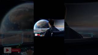 Video Title: Orbital Uplink | Outer Space Coding Ambience Short | 2 Hour Deep Focus (v2)