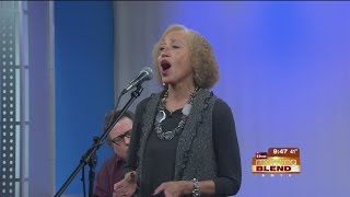 Camille Metoyer Moten