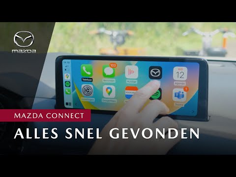 Apple CarPlay en Android Auto: ideaal voor zakelijk rijder