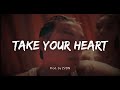 [FREE] Sample Drill x Central Cee Type Beat 2023 "TAKE YOUR HEART" (Prod. by ZVDN)