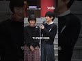 板垣李光人、杉咲花の私服姿にびっくり