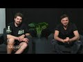 2CELLOS - Classical music will always be a part of us