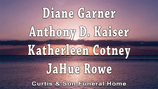 Famous Daybreak Obituaries 11/28/2018 Net Worth