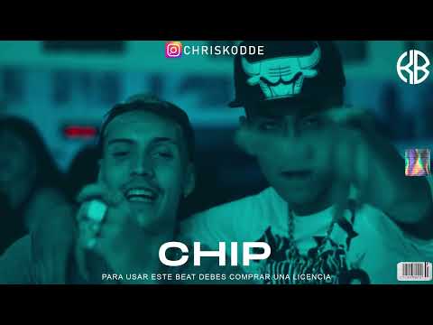 [VENDIDO] CHIP 🔥