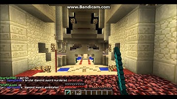 XxSammy212xX and Jakeswag212 and lebron122 CTF