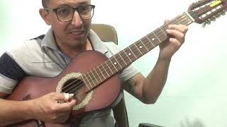 Vídeo de Estrada Velha