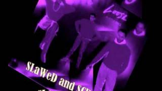 Loose Ends - Hanging on a String Chopped and Screwed