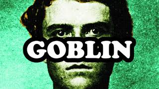 Tyler, The Creator: Goblin (Instrumental)