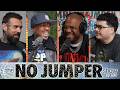 The No Jumper Show Ep # 432 w/ Nick Cannon