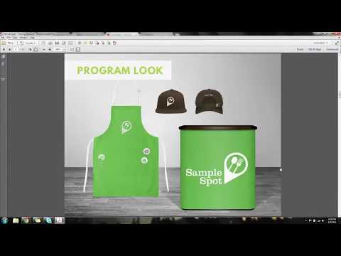 Sample Spot (Price Chopper u0026 Market 32) Training Video