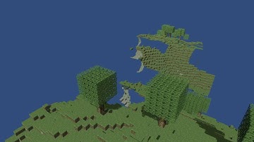 Procedural World Generation with Unity