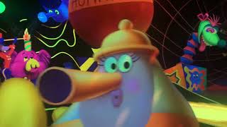 Pov Many Adventures Of Winnie The Pooh 4K At 60Fps On 11212024