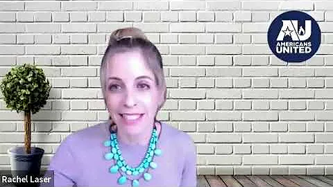 Rachel Laser --  Separation of Church and State an...