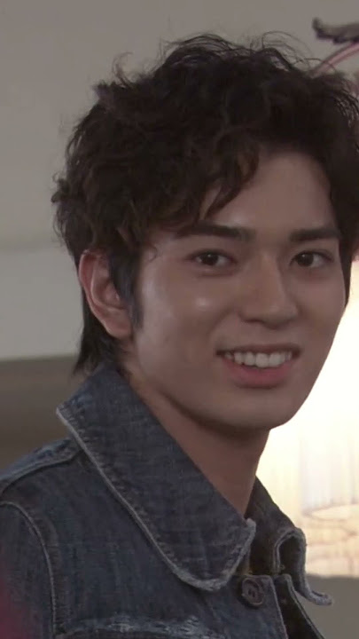 jun matsumoto 松本 潤 as Domyoji | 花より男子