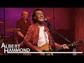 Albert Hammond - The Peacemaker (Songbook Tour, Live in Berlin 2015)