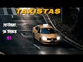 Historias de Terror Reales Ocurridas a TAXISTAS #3