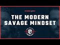 The modern savage mindset  the born primitive podcast ep 1