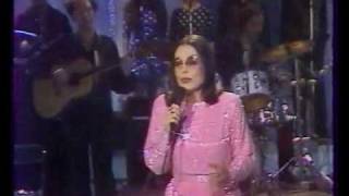 Nana Mouskouri  -  Tous les arbres sont en fleurs -