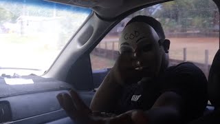 Breadheaddj - Safehouse freestyle (Official Music Video)
