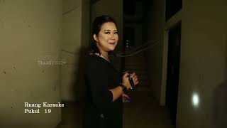 BERMUNCULAN SUCCUBUS - ZONA ANGKER EPS 4 'SPORT CENTER' SEG 2 FULL