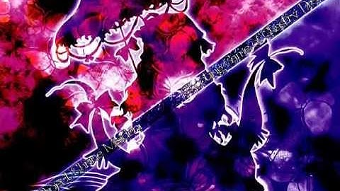 Touhou Project 101: Perfect Cherry Blossom