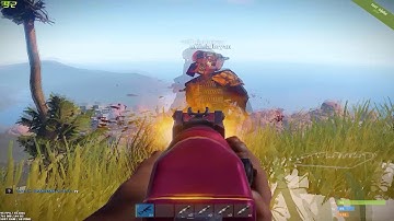 Rust PvP Montage #21