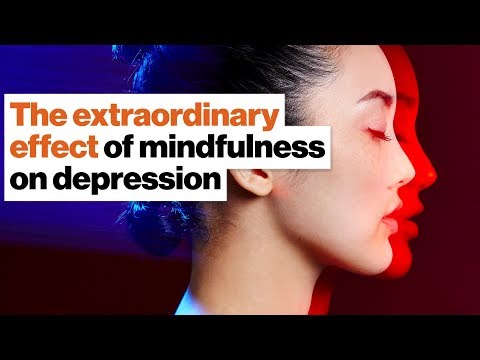 वीडियो: ध्यान कैसे अवसाद से निपटने में मदद कर सकता है