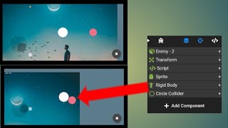 Add Other Objects In Max2d // Object Rigid Body // Max2d