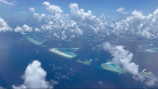 From Home to Paradise  | Journey to Constance Moofushi, Maldives