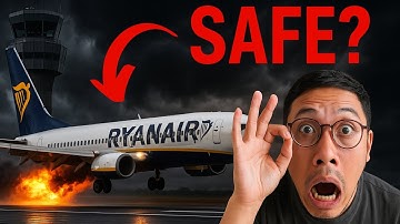 World’s Safest Airlines (2025)