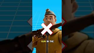 This Soldier Refused to Carry a Gun— What Happened Next Made History! This Soldier Refused to Carry a Gun— What Happened Next Made History!