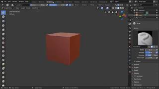 Celebrity 3 AnimCube   Interface Overview   Blender 2 80 Fundamentals Net Worth