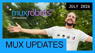 Mux Updates |  Mux Robots is Right For You