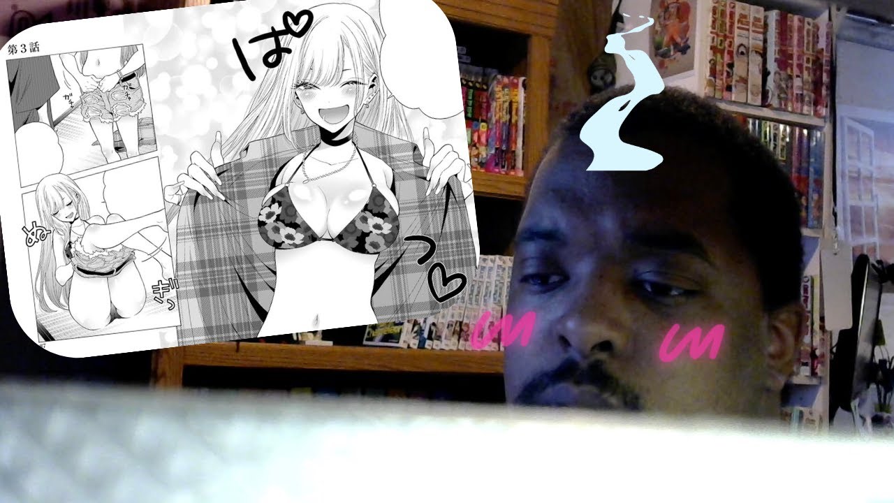 What Creating Manga Means To me | Marshulartz