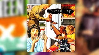 Green Day - Nuclear Family (Insomniac Version)