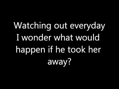 Wolfmother - Joker And The Thief (LYRICS)