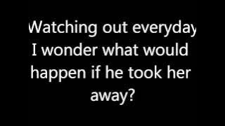 Wolfmother - Joker And The Thief (LYRICS)