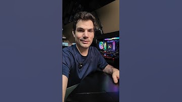 I always choose motherboards with Thunderbolt - Let me explain