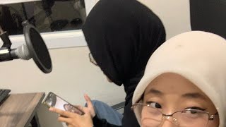 first live tt w/anis 