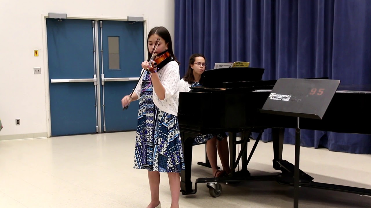 La Villageoise - Jean Rameau