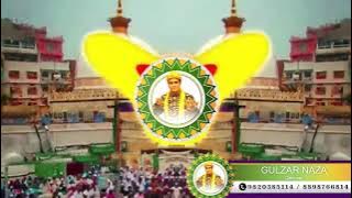 Gulzar Naza Qawwali | Hum chisti diwane hai DJ REMIX #djremix #dj