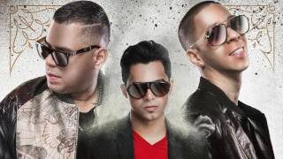 Dime Si Vas A Volver - Baby Rasta Y Gringo Ft. Ken - Y (Oficial Remix)