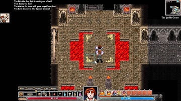 Lets Play! (Fail) Dungeons Of Dredmor! Episode 5