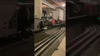 Lionel Northfolk Southern 3641
