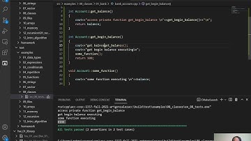 12032021 COSC 1337 Final Exam Review: Object-oriented programming
