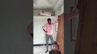 Paisa bach gaya 😄 #funny #comedy #gaon #minivlog #kisan #friends #harshpushptode #malik #carpenter