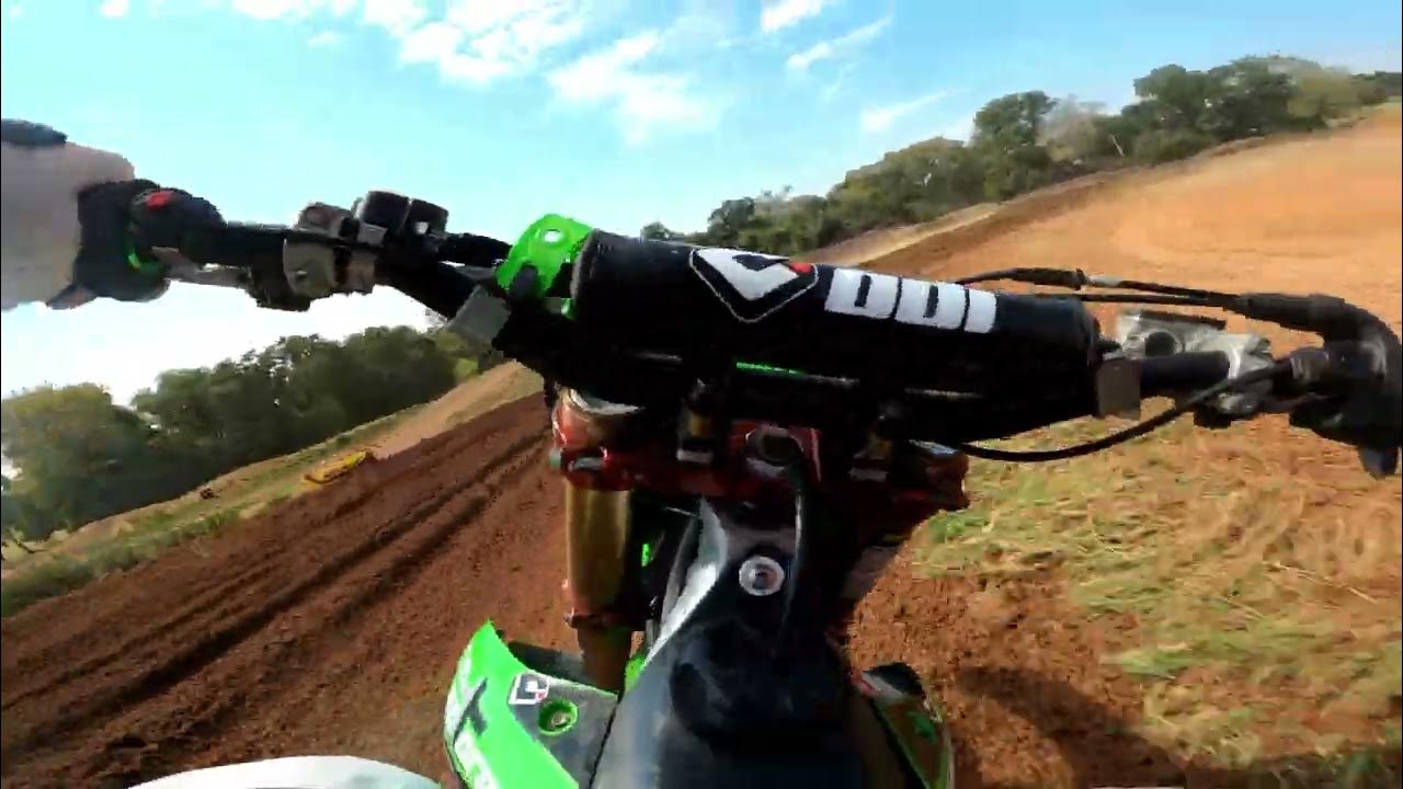 Irondog MX Full Racing Best of Texas 2023 YouTube