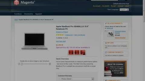 Magento Countdown Anywhere