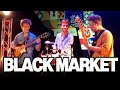 Black Market (Weather Report) -  Matteo Mancuso - Stefano India - Giuseppe Bruno