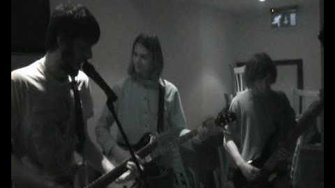 Omnipresent noise - Ghosts of War